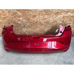 Pare Choc Arriere Dacia Sandero 3